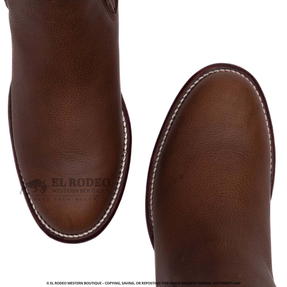 Men Los Altos Cowhide Ankle Boot H50B9940