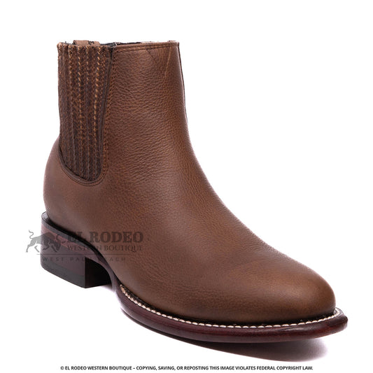 Men Los Altos Cowhide Ankle Boot H50B9940