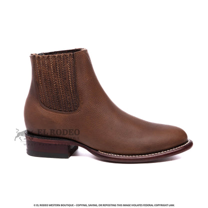 Men Los Altos Cowhide Ankle Boot H50B9940