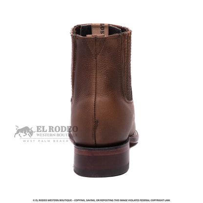 Men Los Altos Cowhide Ankle Boot H50B9940