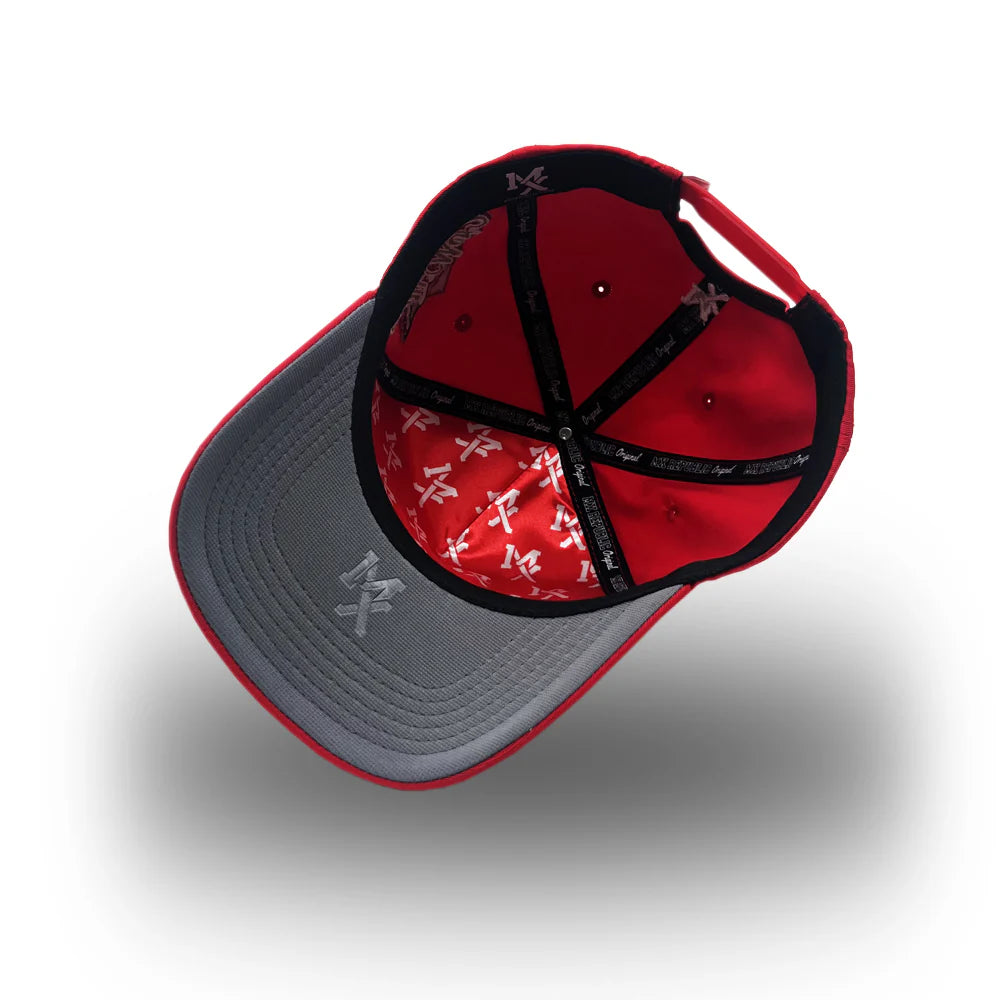 MX Baseball Cap Fuego Azteca