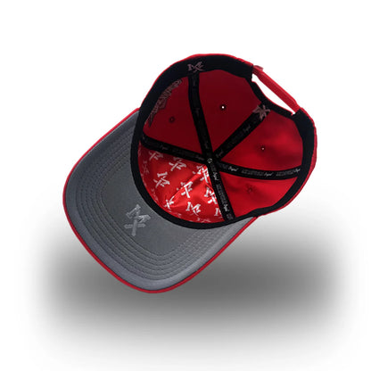 MX Baseball Cap Fuego Azteca