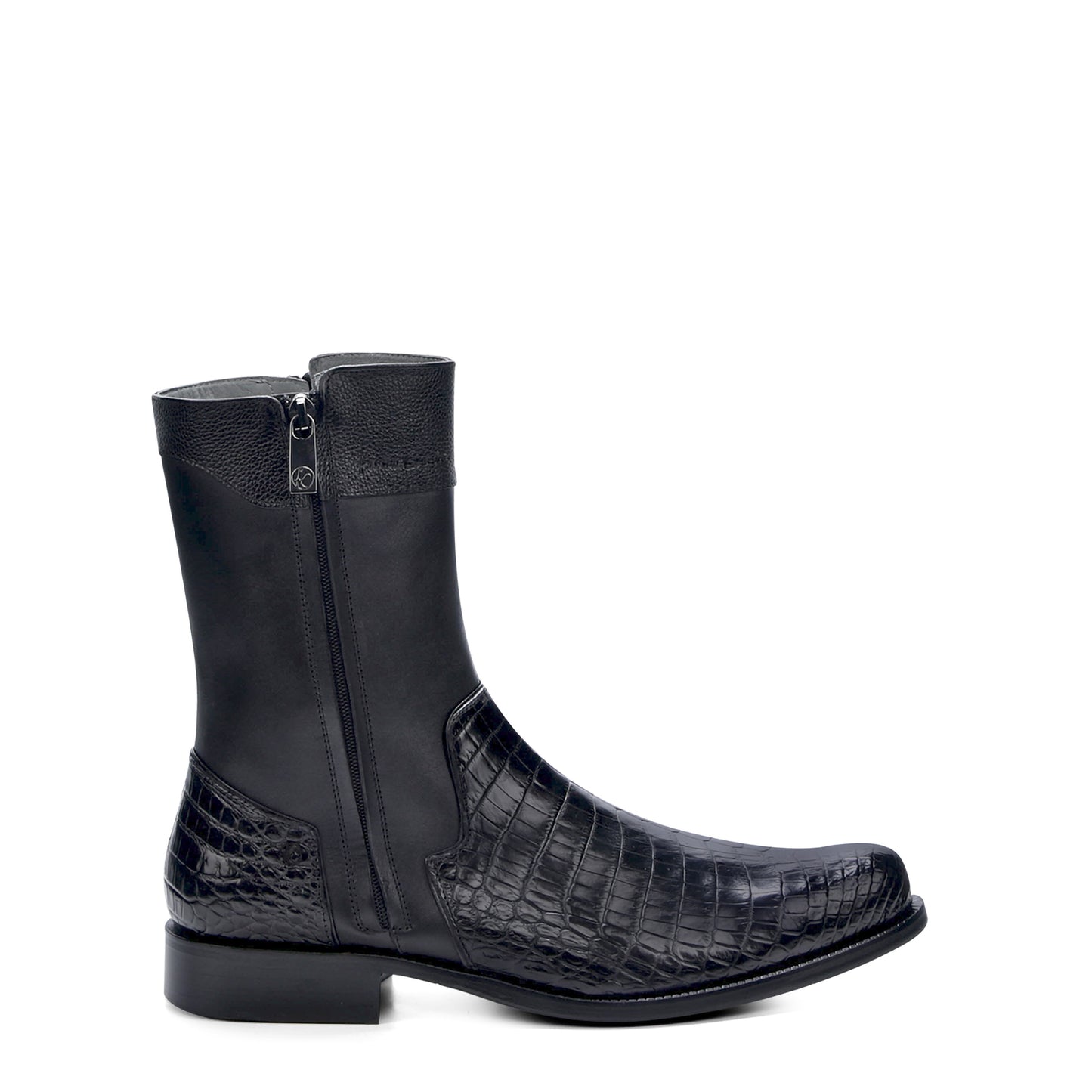 Nile Crocodile Boots - Men Franco Cuadra Boot FC823