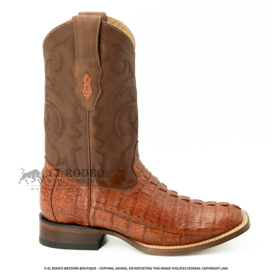 Men Los Altos Caiman Boots H8220103
