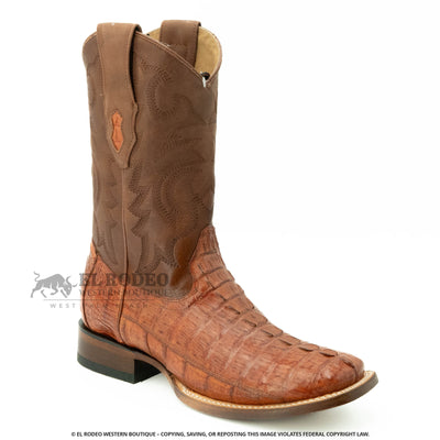 Men Los Altos Caiman Boots H8220103