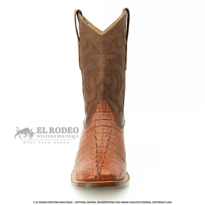 Men Los Altos Caiman Boots H8220103