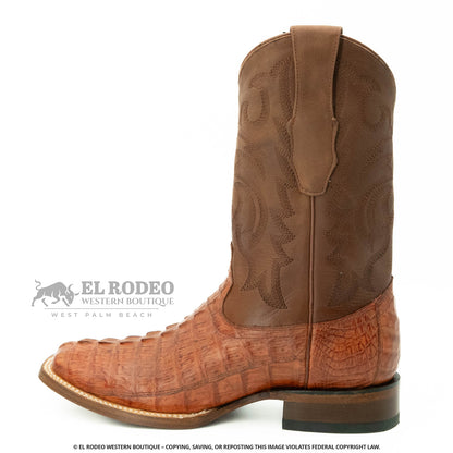 Men Los Altos Caiman Boots H8220103