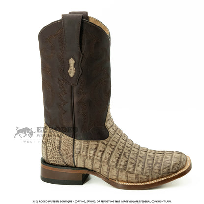 Men Los Altos Caiman Boots H8220172