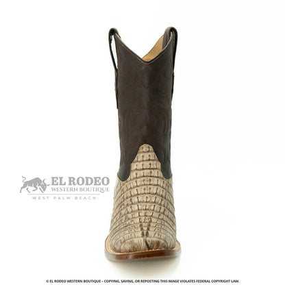 Men Los Altos Caiman Boots H8220172
