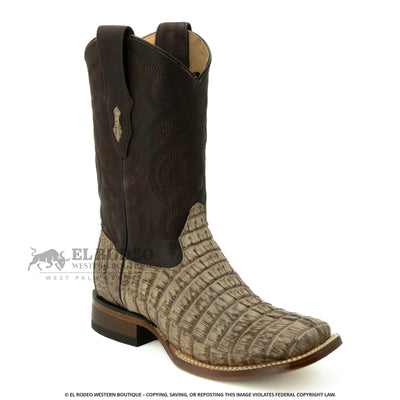 Men Los Altos Caiman Boots H8220172