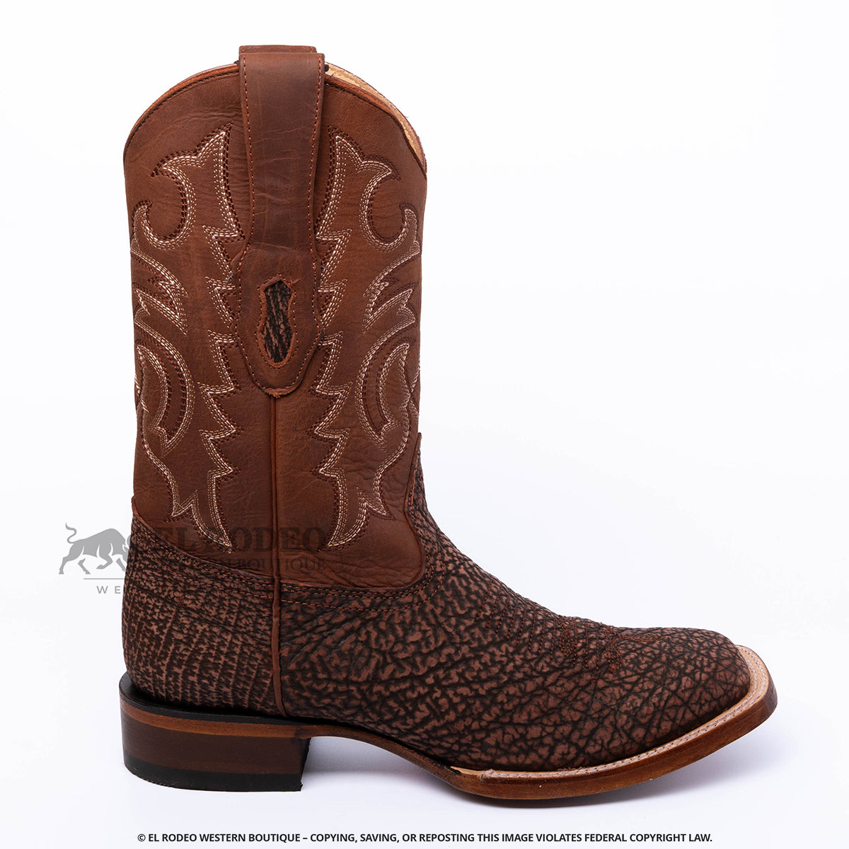 Men Los Altos Shark Boots H8220903