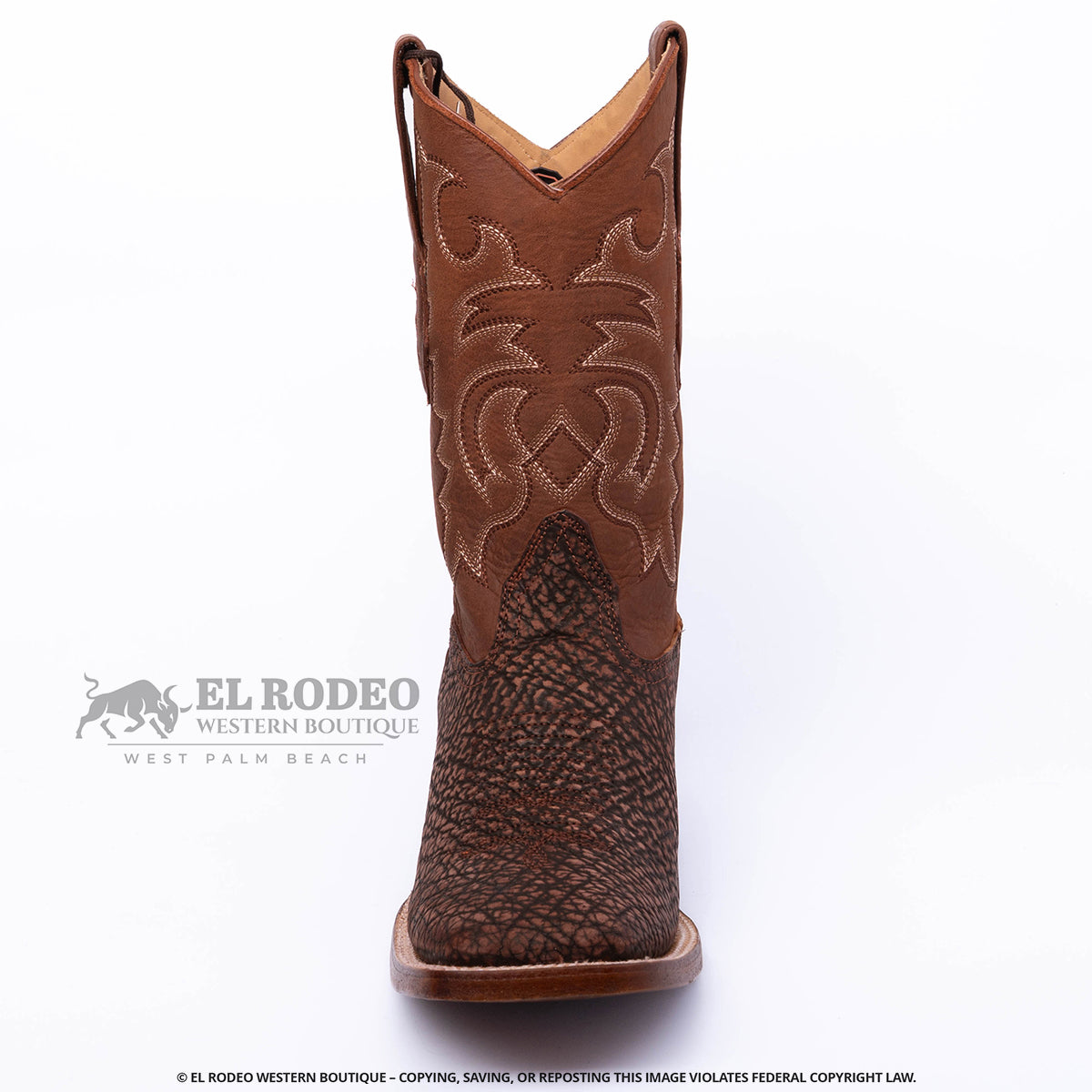 Men Los Altos Shark Boots H8220903