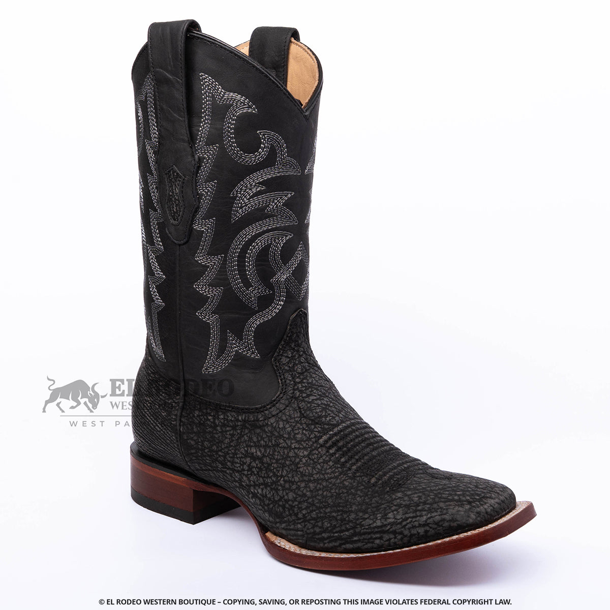 Men Los Altos Boots H8220905