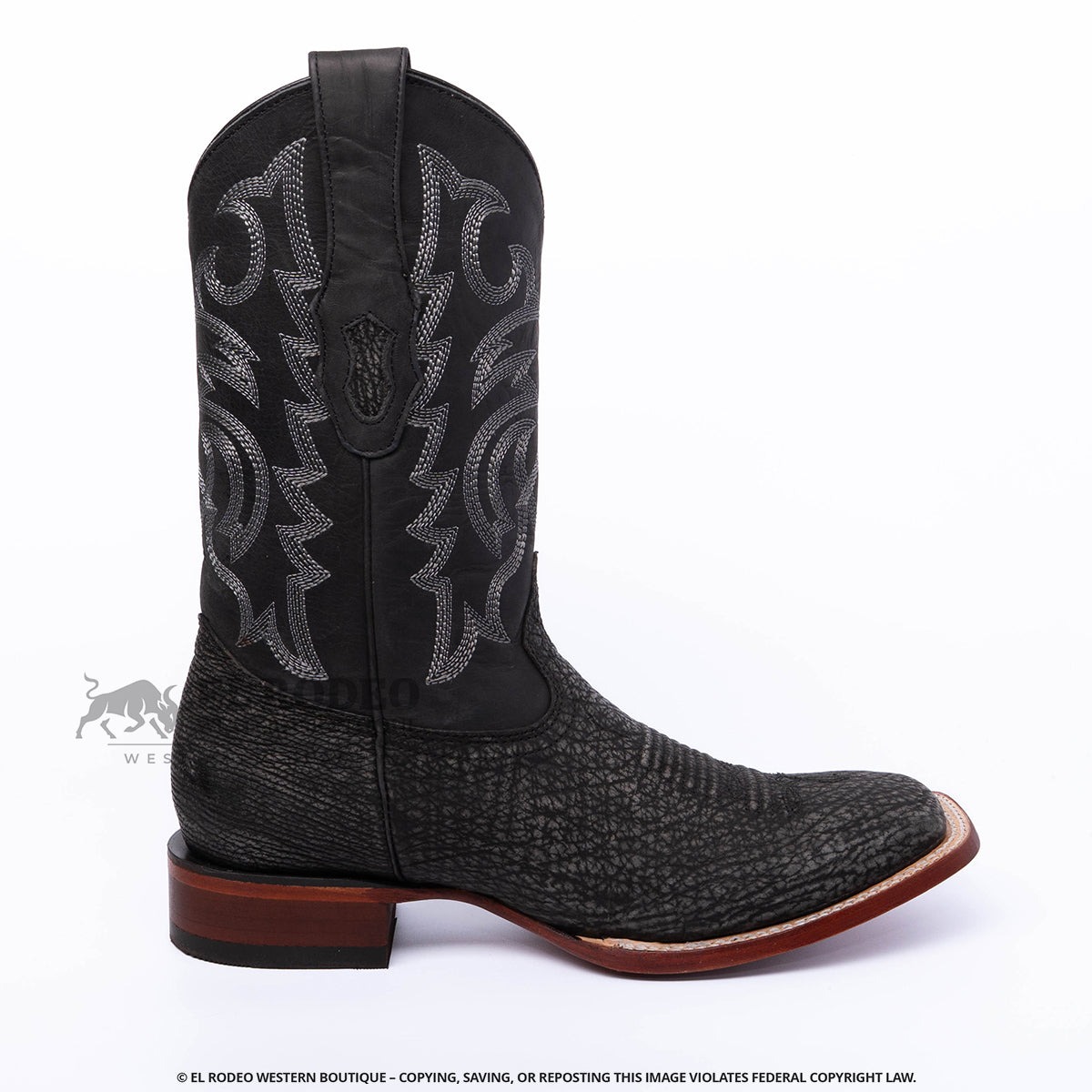 Men Los Altos Boots H8220905