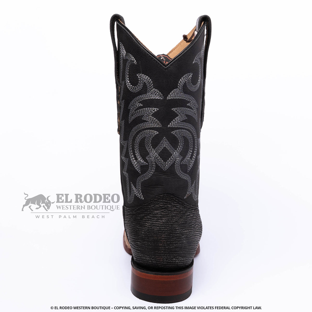 Men Los Altos Boots H8220905