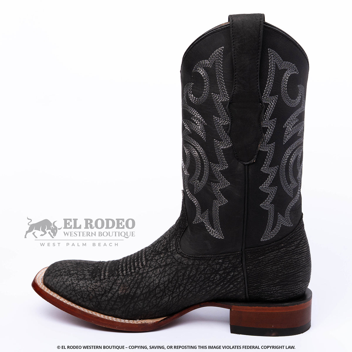 Men Los Altos Boots H8220905