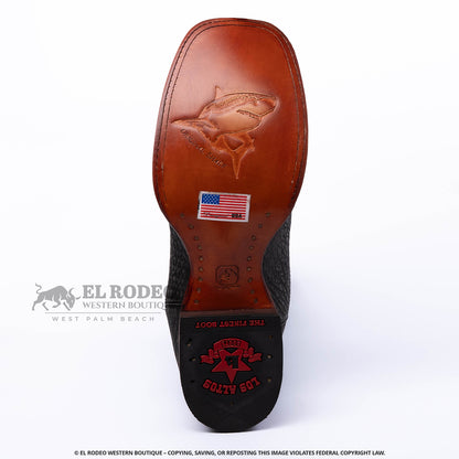 Men Los Altos Boots H8220905