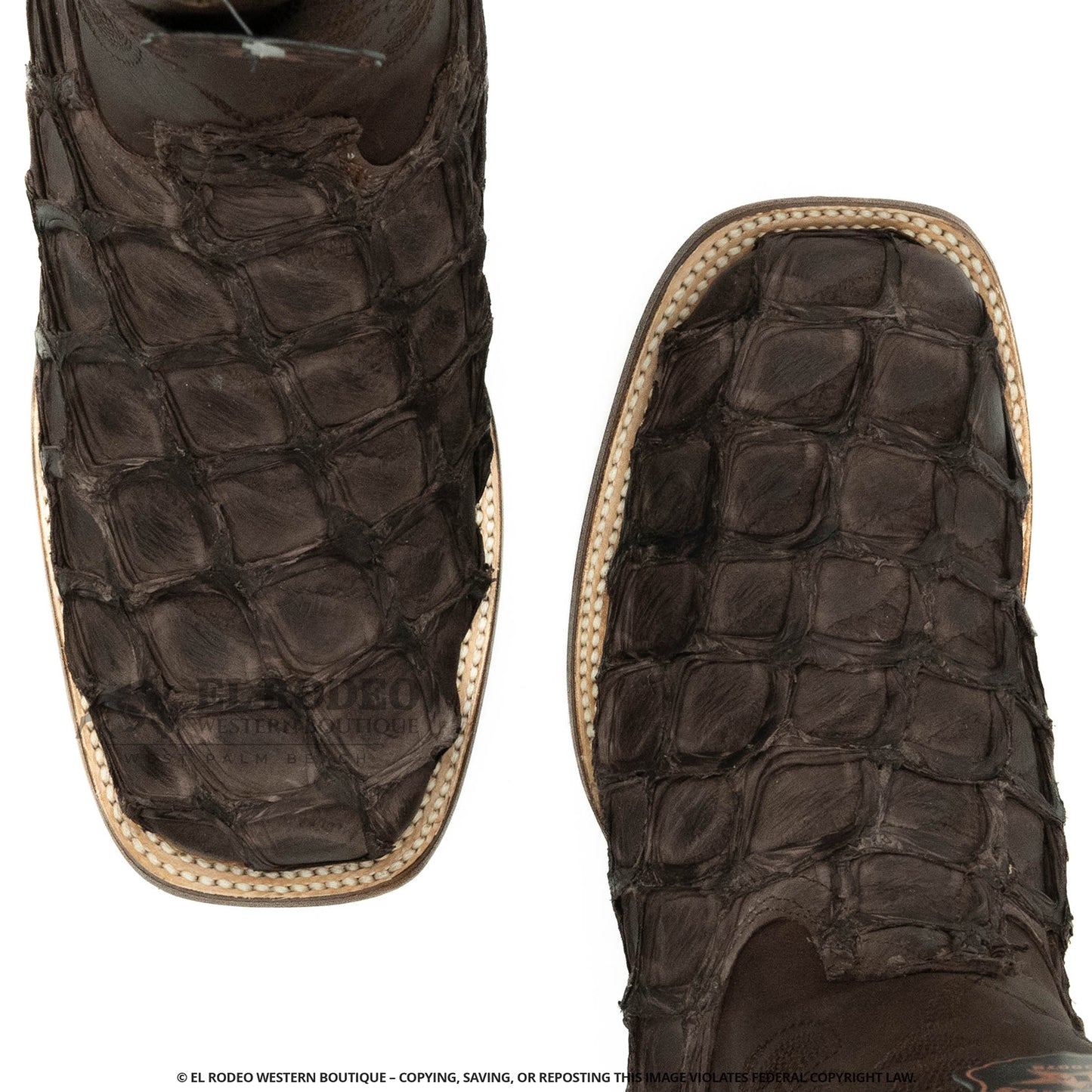 Men Los Altos Pirarucu Boots H8221059