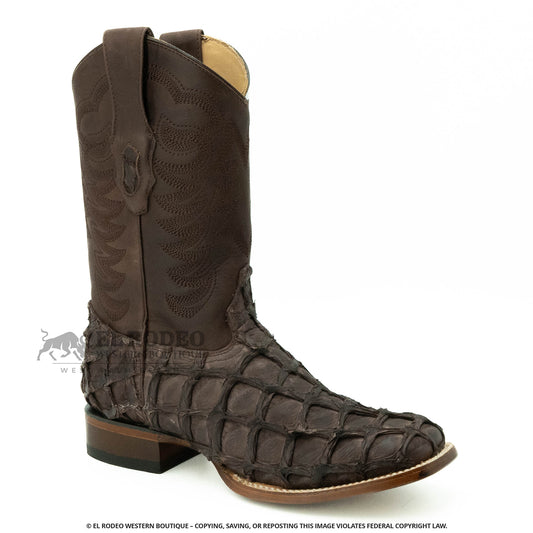 Men Los Altos Pirarucu Boots H8221059