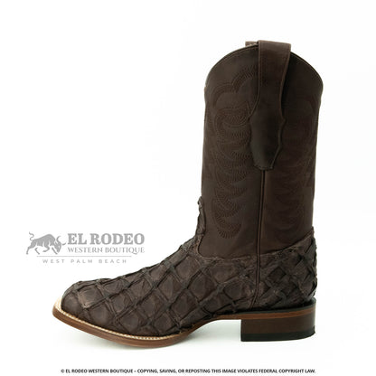 Men Los Altos Pirarucu Boots H8221059