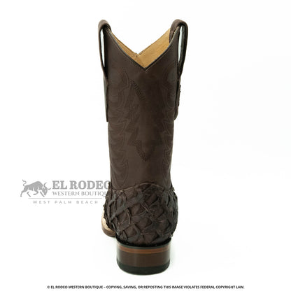 Men Los Altos Pirarucu Boots H8221059