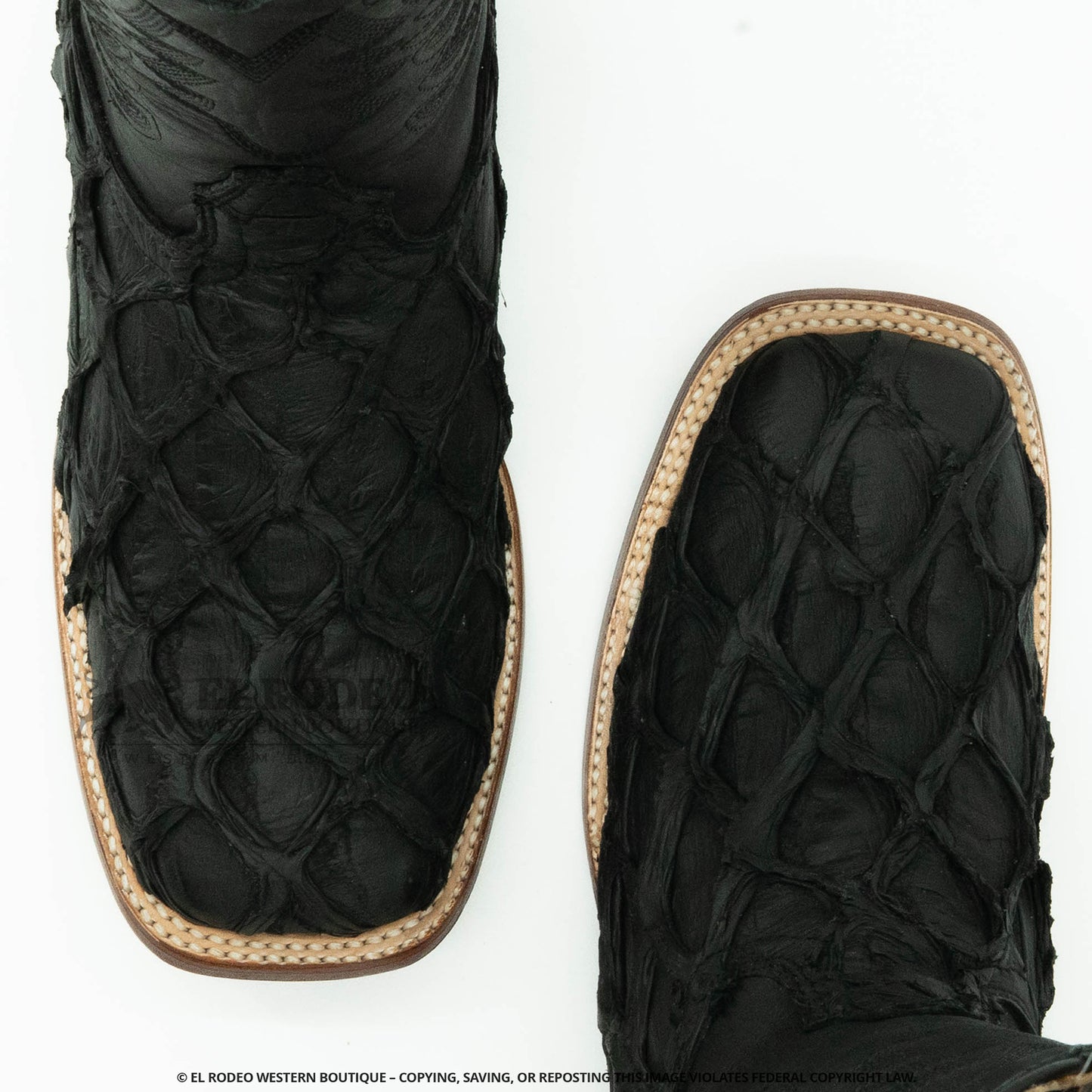 Men Los Altos Pirarucu Boots H8221069