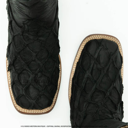 Men Los Altos Pirarucu Boots H8221069