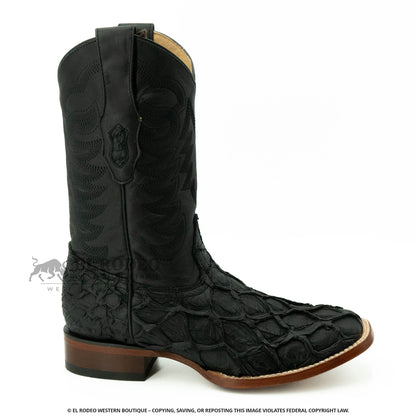 Men Los Altos Pirarucu Boots H8221069
