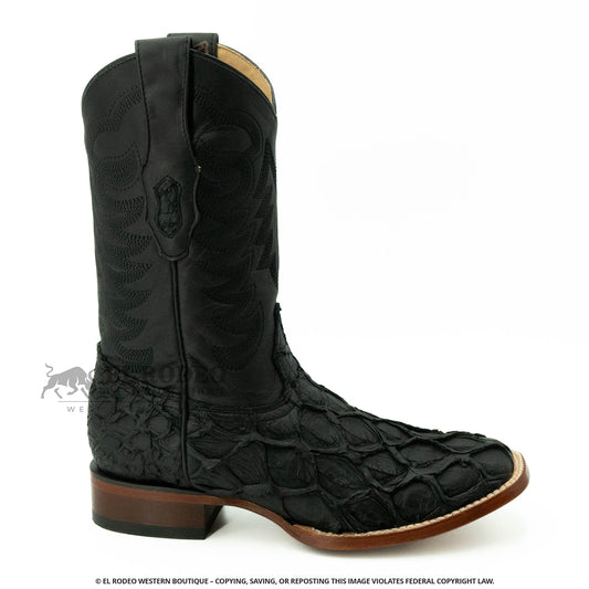 Men Los Altos Pirarucu Boots H8221069