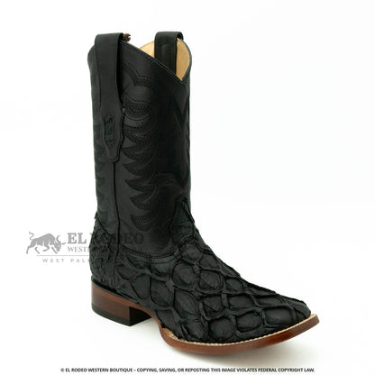 Men Los Altos Pirarucu Boots H8221069