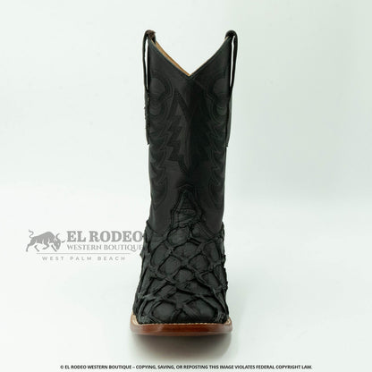 Men Los Altos Pirarucu Boots H8221069