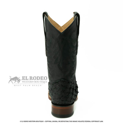 Men Los Altos Pirarucu Boots H8221069