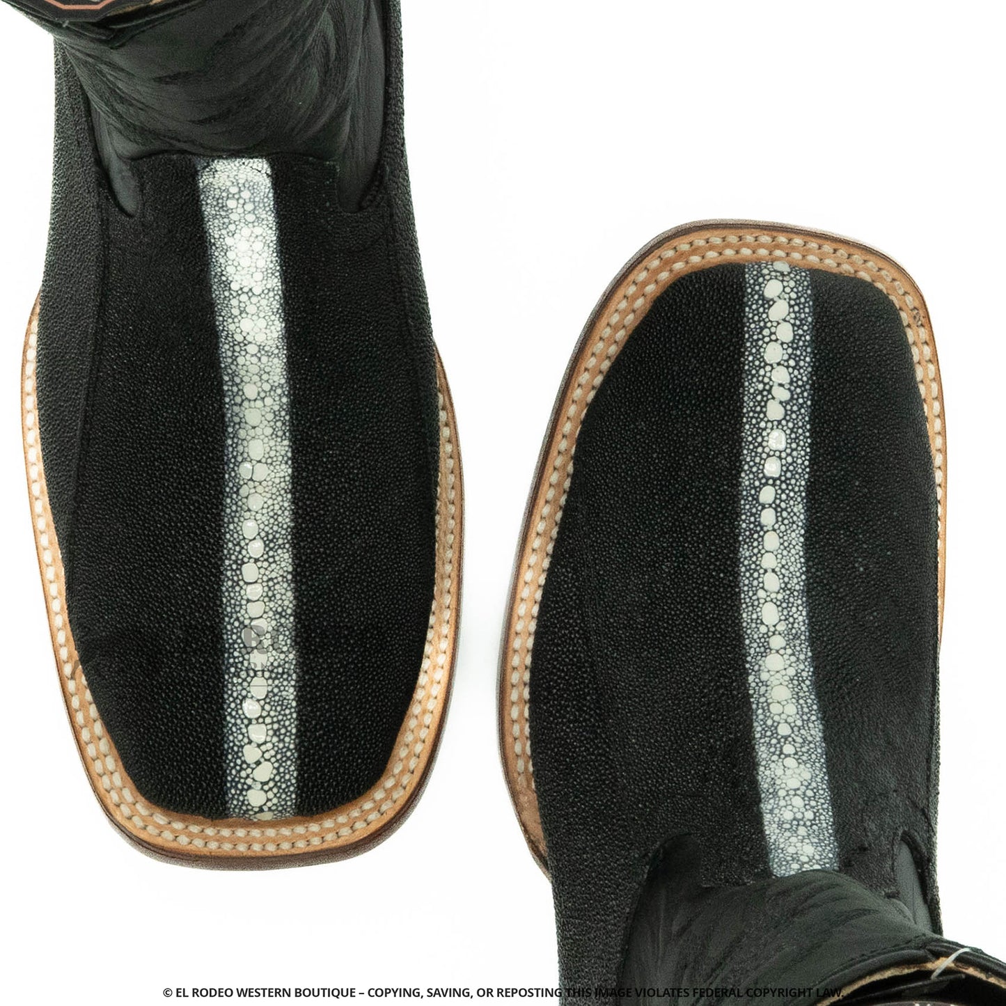 Men Los Altos Stingray Boots H8221105