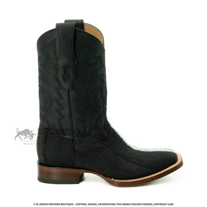 Men Los Altos Stingray Boots H8221105
