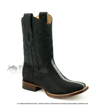 Men Los Altos Stingray Boots H8221105