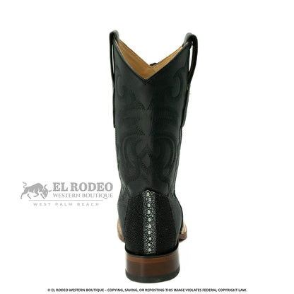 Men Los Altos Stingray Boots H8221105