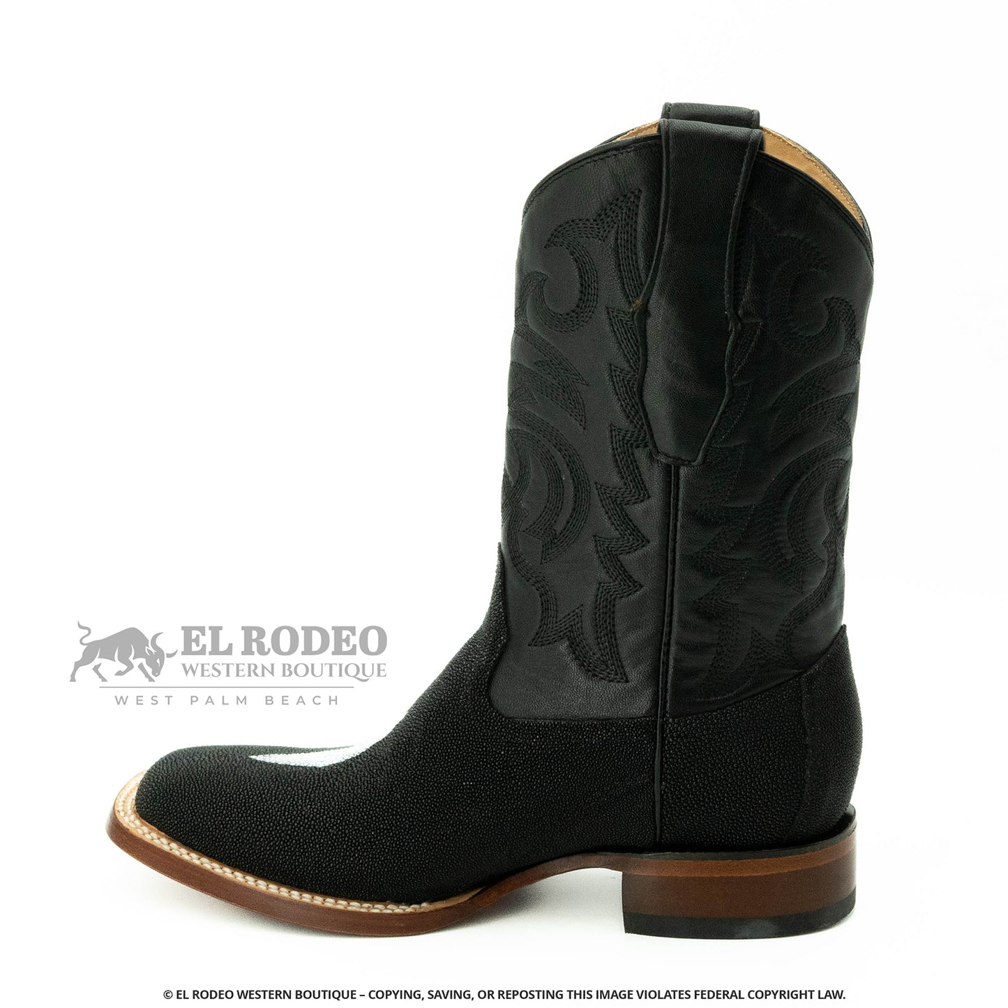 Men Los Altos Boots H8221205
