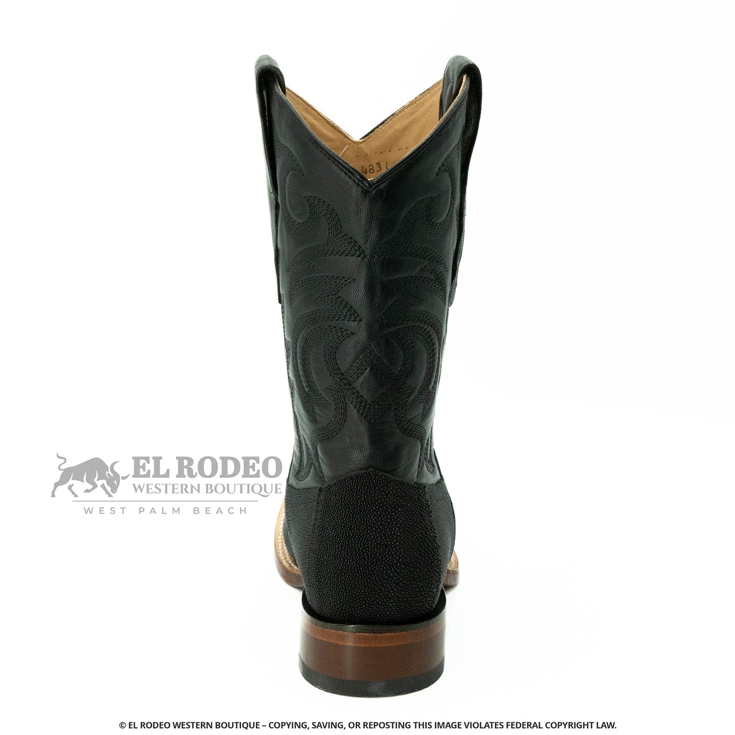 Men Los Altos Boots H8221205