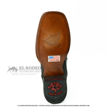 Men Los Altos Boots H8221205