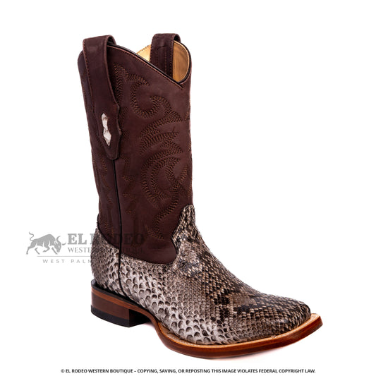 Men Los Altos Python Boot H8229849