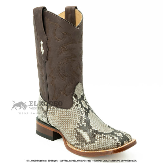 Men Los Altos Python Boot H8229849