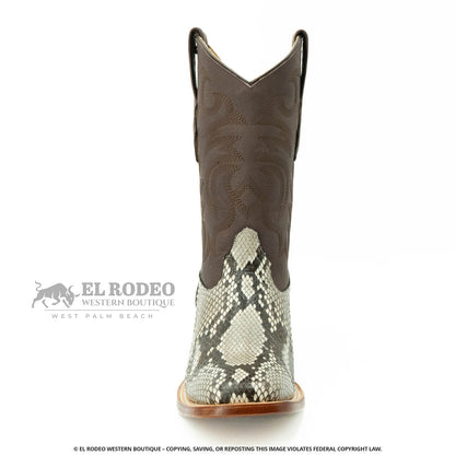 Men Los Altos Python Boot H8229849