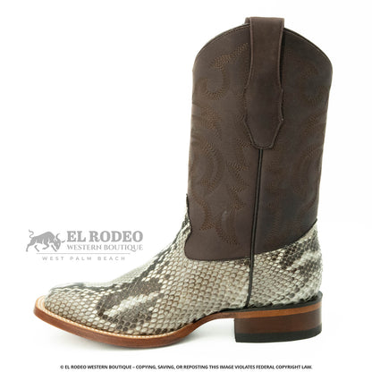Men Los Altos Python Boot H8229849