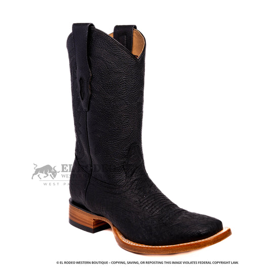 Men Los Altos Ostrich Boots H827G9705