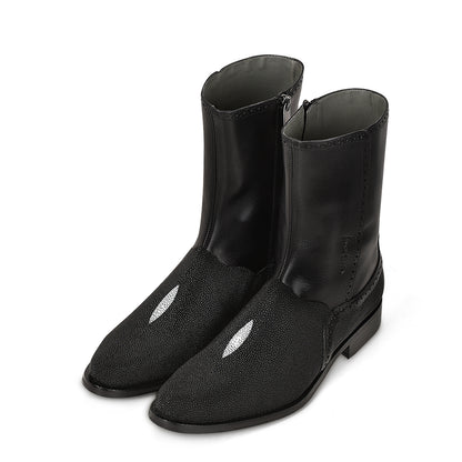 Stingray boots - Men Cuadra Boot FC658