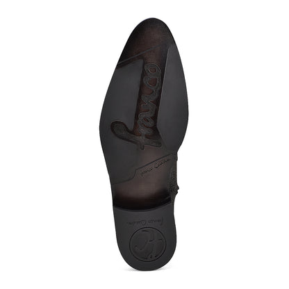 Stingray boots - Men Cuadra Boot FC658