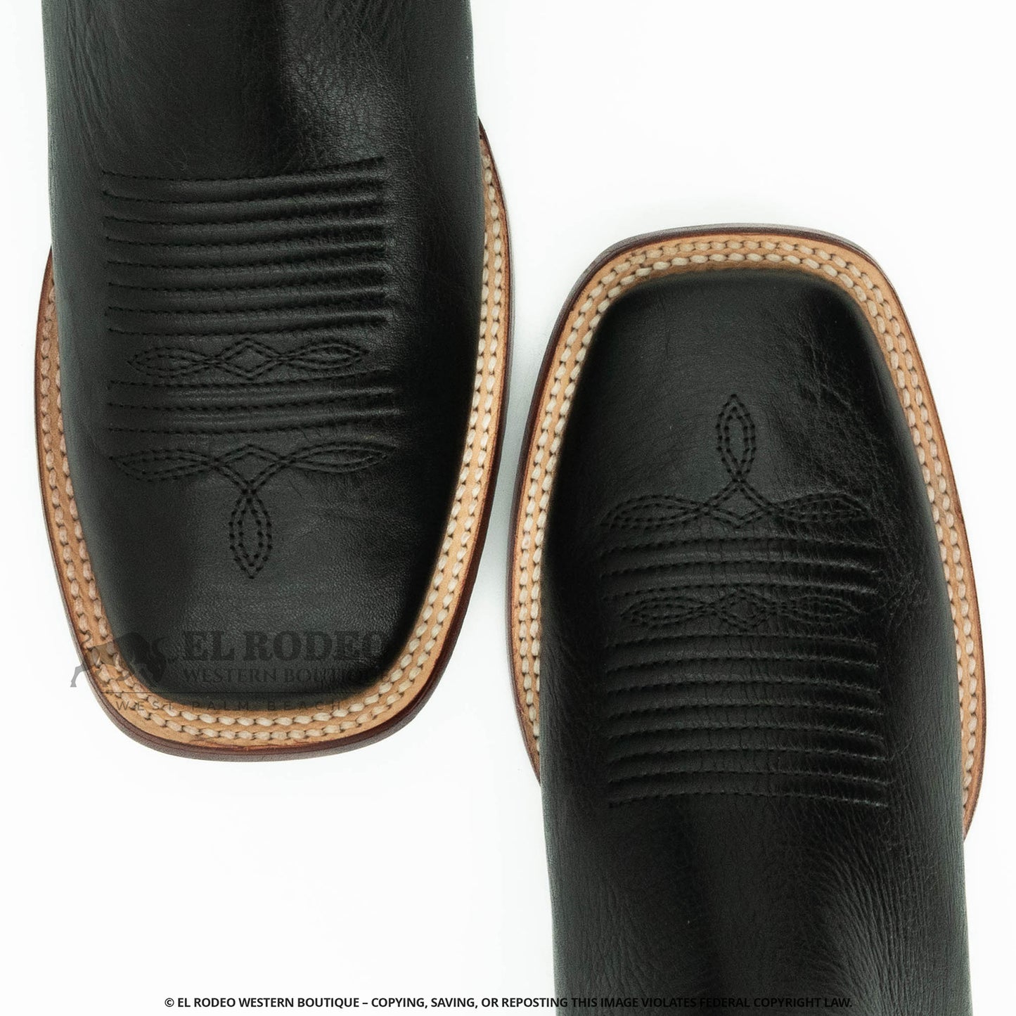 Men Los Altos Cowhide Ankle Boot H82BM2105