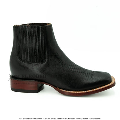 Men Los Altos Cowhide Ankle Boot H82BM2105