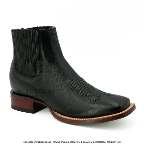 Men Los Altos Cowhide Ankle Boot H82BM2105