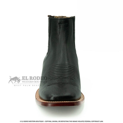 Men Los Altos Cowhide Ankle Boot H82BM2105